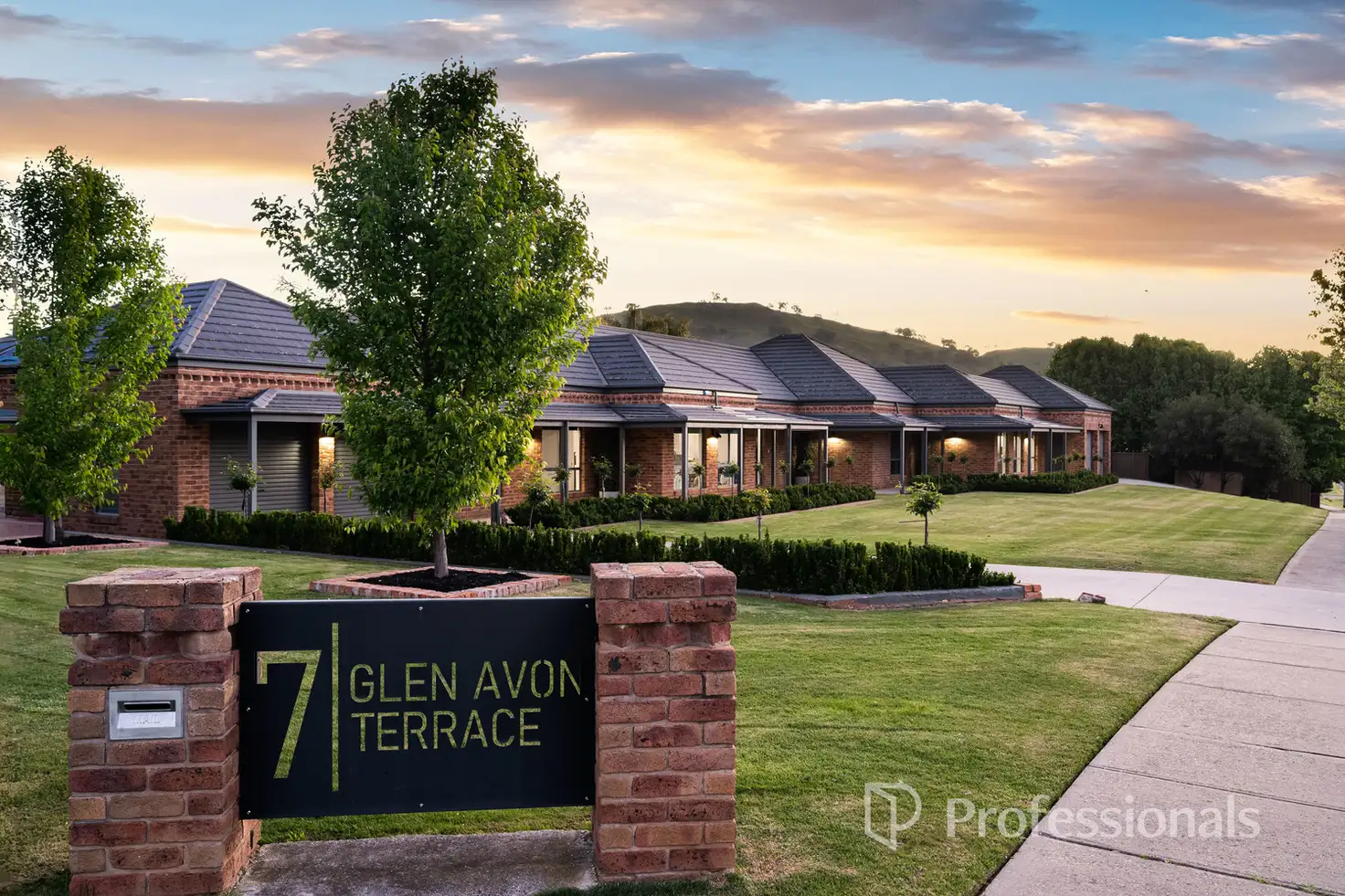 Main view of Homely house listing, 7 Glen Avon Terrace, Wodonga VIC 3690