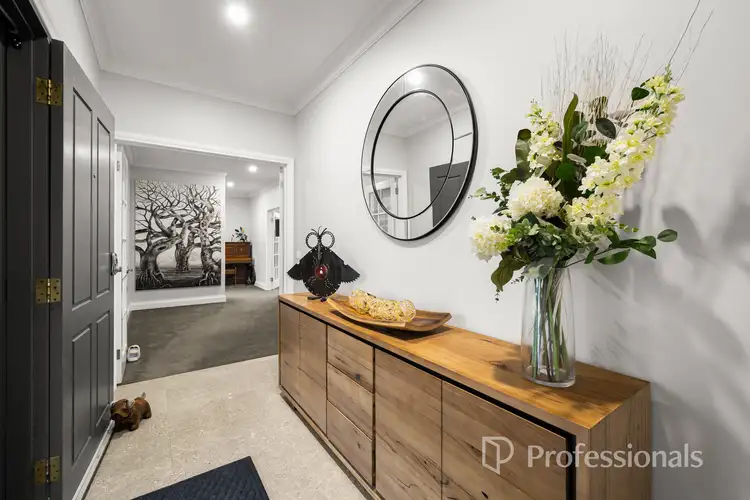 Third view of Homely house listing, 7 Glen Avon Terrace, Wodonga VIC 3690