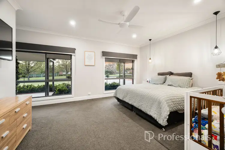 Sixth view of Homely house listing, 7 Glen Avon Terrace, Wodonga VIC 3690