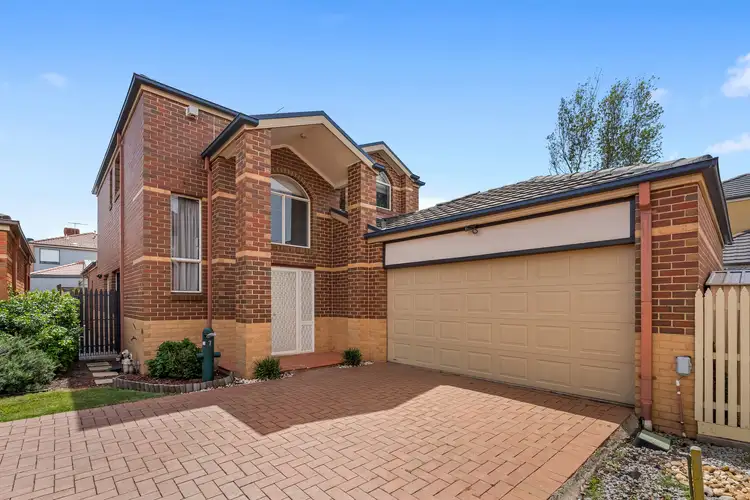 7 Celedine Place, Hillside VIC 3037