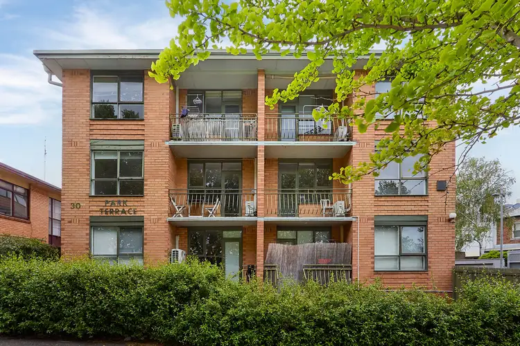 30 Park Drive