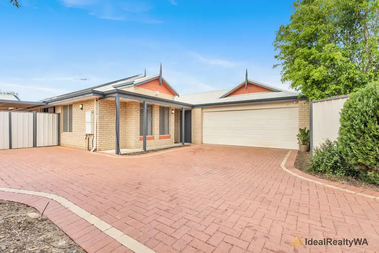18A Andrews Road, Wilson WA 6107