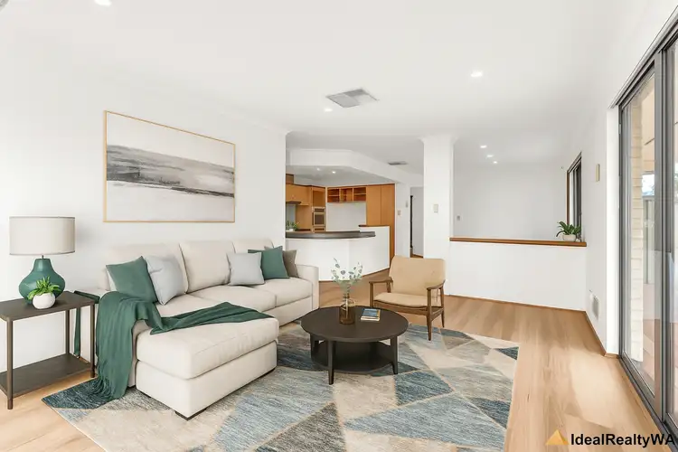 18A Andrews Road, Wilson WA 6107