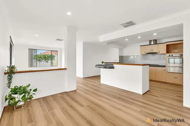 Fifth view of Homely house listing, 18A Andrews Road, Wilson WA 6107