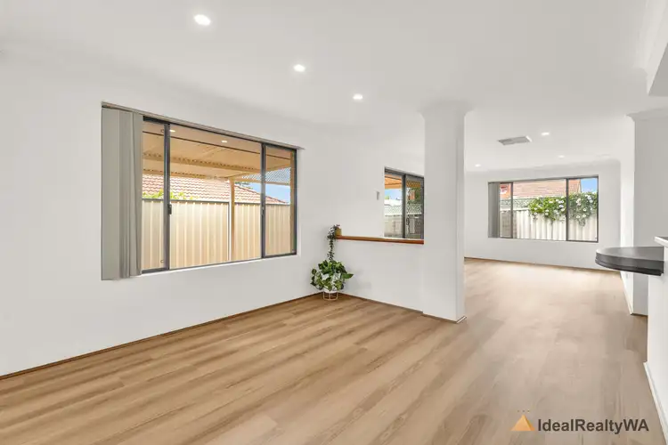 Sixth view of Homely house listing, 18A Andrews Road, Wilson WA 6107