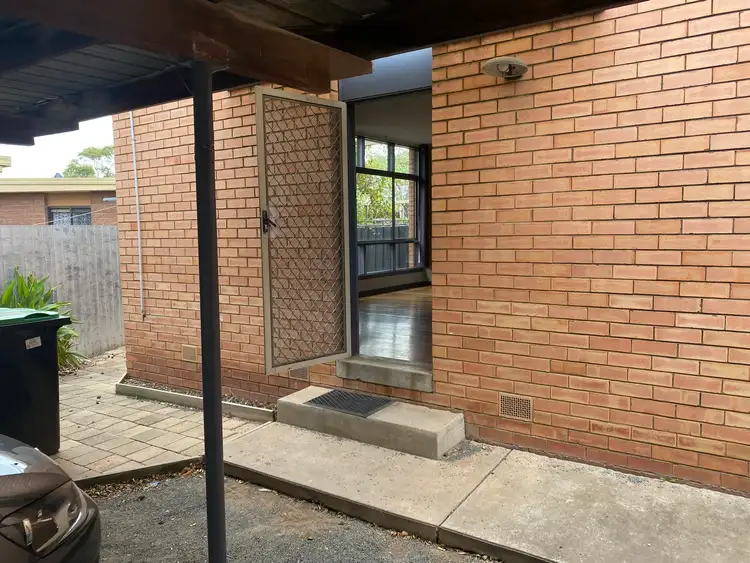 Main view of Homely unit listing, 4/52 Hare Street, Shepparton VIC 3630