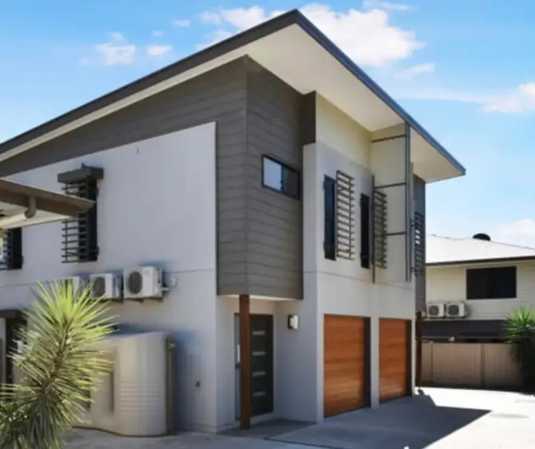 1/40 LEICHHARDT Drive, Moranbah QLD 4744