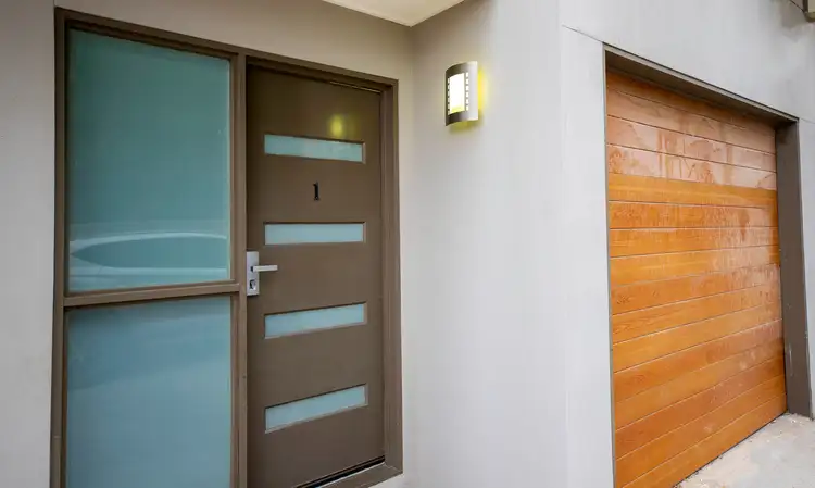 Second view of Homely unit listing, 1/40 LEICHHARDT Drive, Moranbah QLD 4744