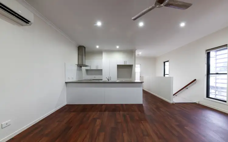 Fourth view of Homely unit listing, 1/40 LEICHHARDT Drive, Moranbah QLD 4744