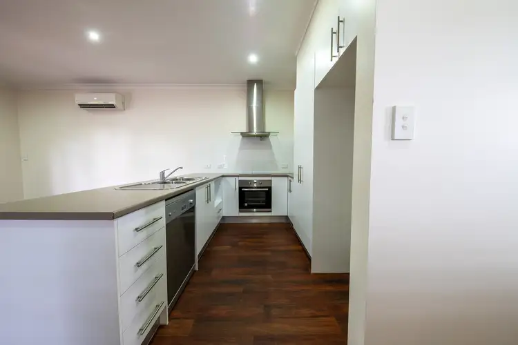 Fifth view of Homely unit listing, 1/40 LEICHHARDT Drive, Moranbah QLD 4744