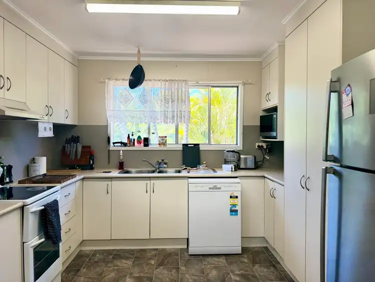 Fifth view of Homely house listing, 15 ROLFE Street, Moranbah QLD 4744