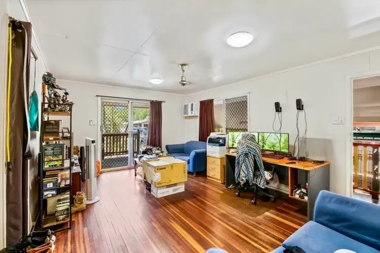 Sixth view of Homely house listing, 15 ROLFE Street, Moranbah QLD 4744