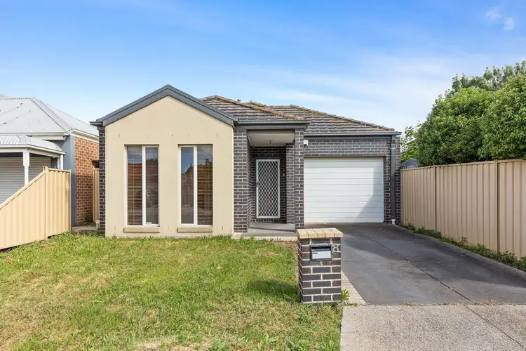Second view of Homely house listing, 8 Fawkner Place, Caroline Springs VIC 3023