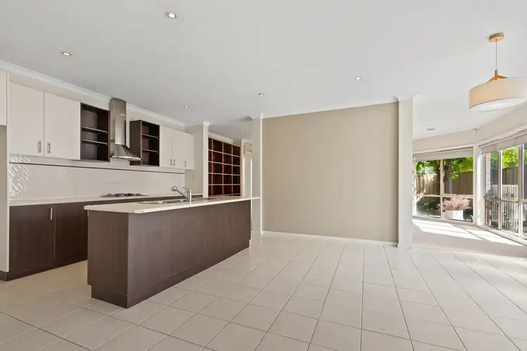 Third view of Homely house listing, 8 Fawkner Place, Caroline Springs VIC 3023