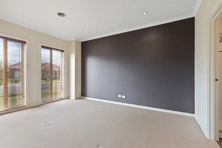 Sixth view of Homely house listing, 8 Fawkner Place, Caroline Springs VIC 3023