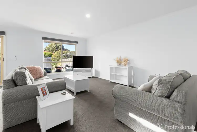 Third view of Homely house listing, 40 Brindalee Way, Hillside VIC 3037