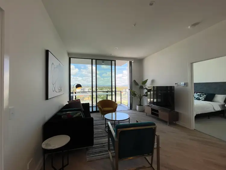Fourth view of Homely unit listing, 1011/59-73 Meron Street, Southport QLD 4215
