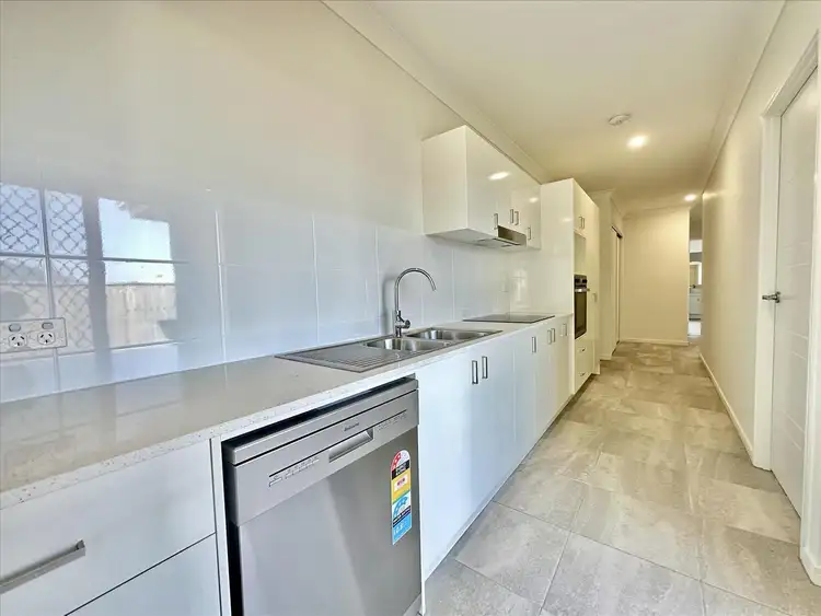 Second view of Homely house listing, 1/34 Burdekin Road, Logan Reserve QLD 4133