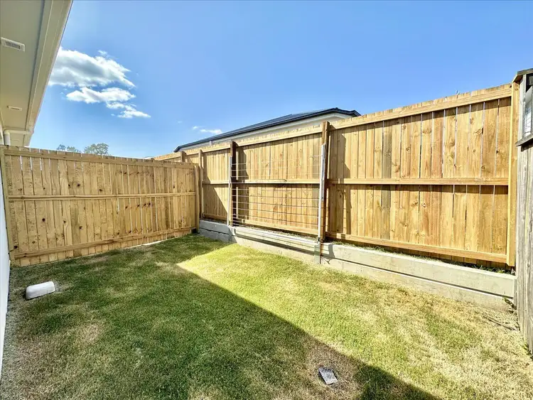 Fifth view of Homely house listing, 1/34 Burdekin Road, Logan Reserve QLD 4133