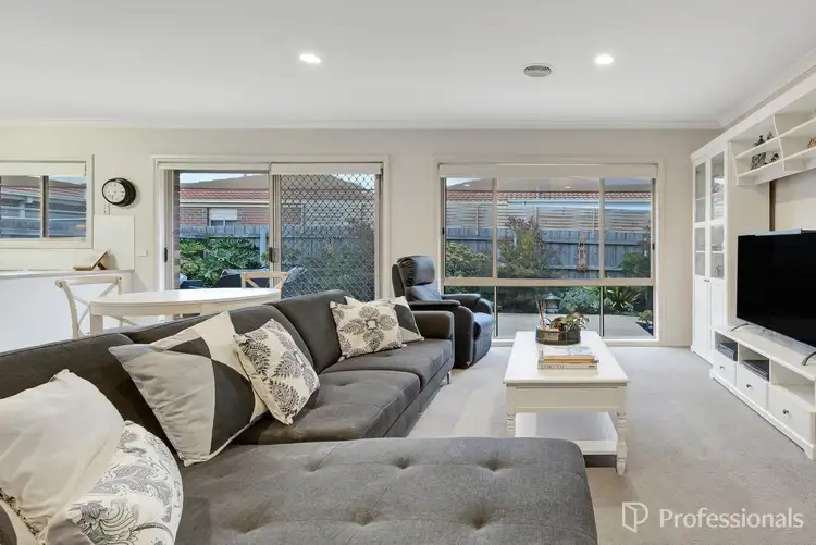 Fifth view of Homely unit listing, 63/12-32 Pecks Road, Sydenham VIC 3037