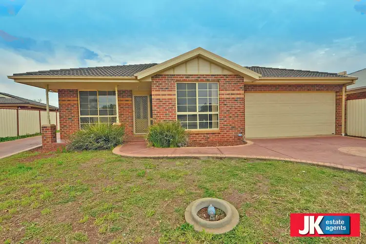 Main view of Homely house listing, 1/23 Torquata Court, Hoppers Crossing VIC 3029