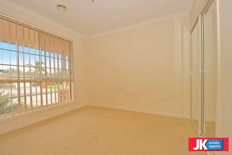 Second view of Homely house listing, 1/23 Torquata Court, Hoppers Crossing VIC 3029