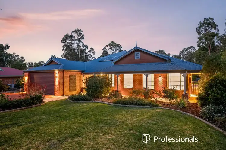 Main view of Homely house listing, 30 Painter Crescent, Mundaring WA 6073