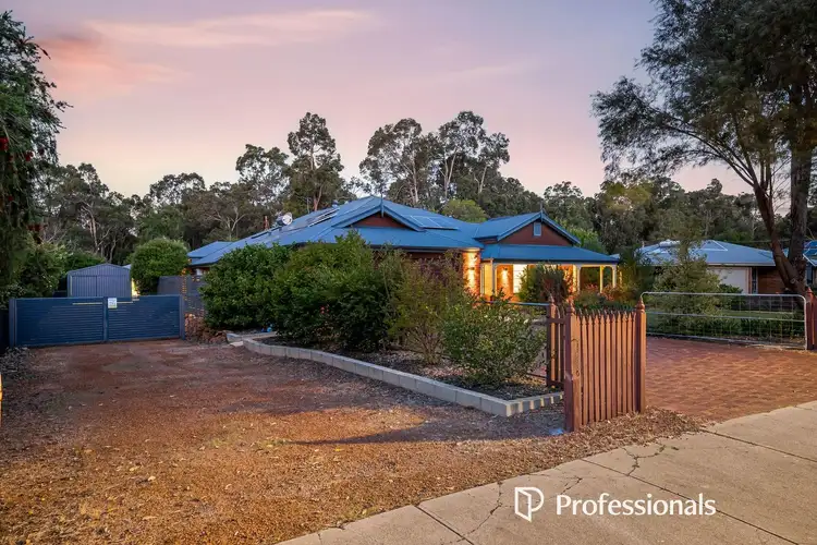 Second view of Homely house listing, 30 Painter Crescent, Mundaring WA 6073
