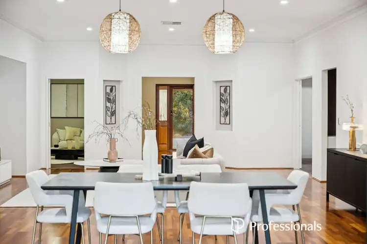 Fifth view of Homely house listing, 30 Painter Crescent, Mundaring WA 6073