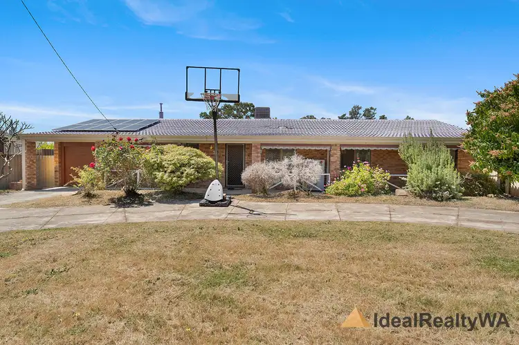 36 Bohemia Way, Parkwood WA 6147
