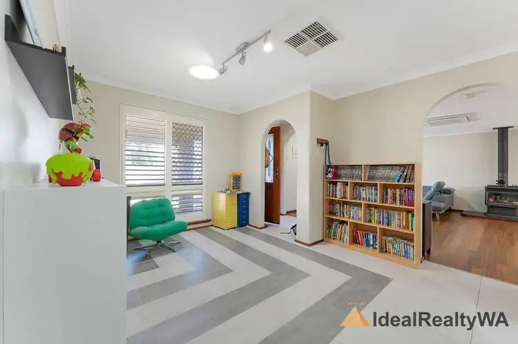 Third view of Homely house listing, 36 Bohemia Way, Parkwood WA 6147