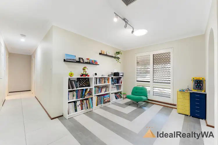 Fourth view of Homely house listing, 36 Bohemia Way, Parkwood WA 6147