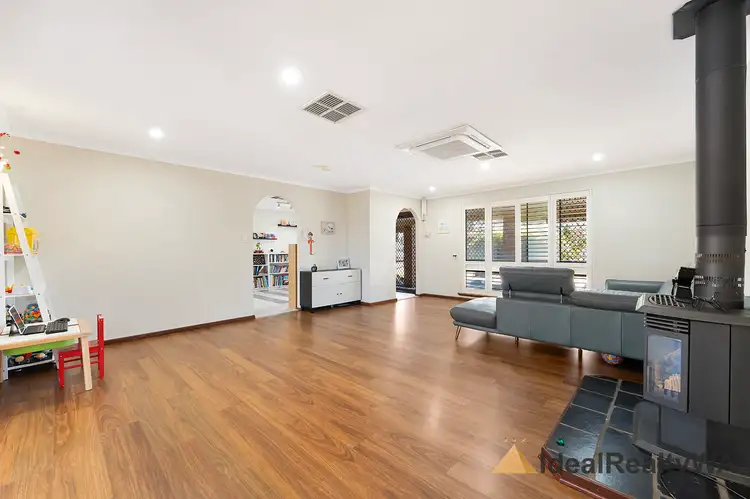 Fifth view of Homely house listing, 36 Bohemia Way, Parkwood WA 6147