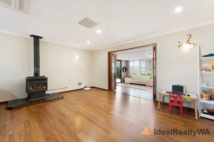 Sixth view of Homely house listing, 36 Bohemia Way, Parkwood WA 6147