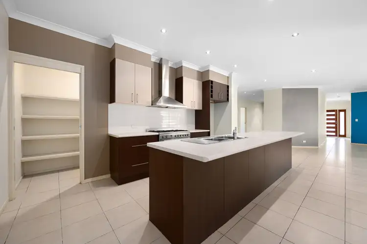 Third view of Homely house listing, 11 Amaranth Crescent, Upper Coomera QLD 4209