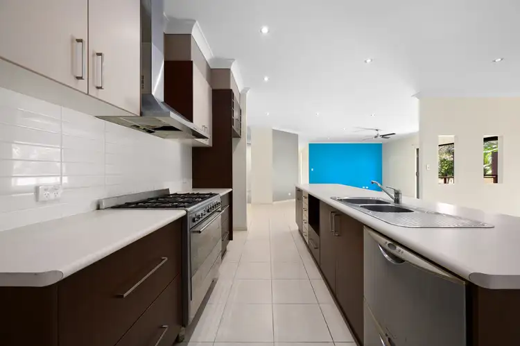 Fourth view of Homely house listing, 11 Amaranth Crescent, Upper Coomera QLD 4209