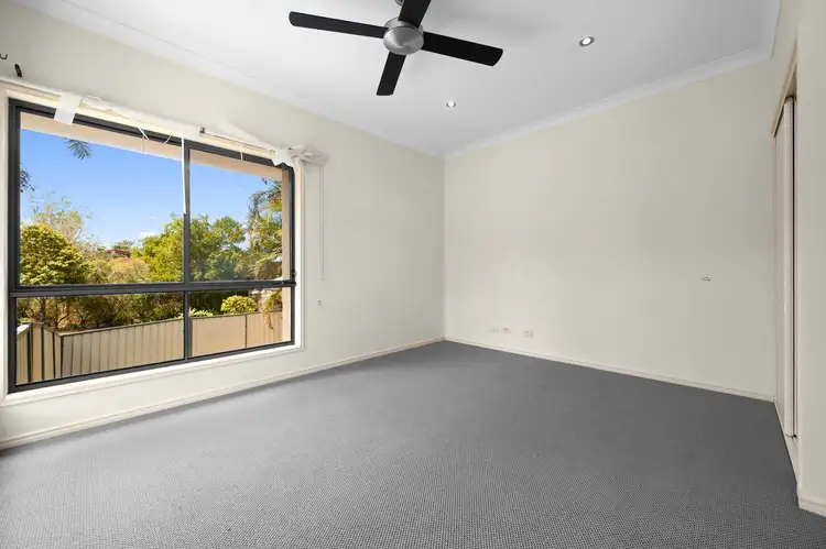 Sixth view of Homely house listing, 11 Amaranth Crescent, Upper Coomera QLD 4209