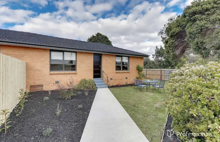 Main view of Homely unit listing, 3/35 Roberts Road, Airport West VIC 3042