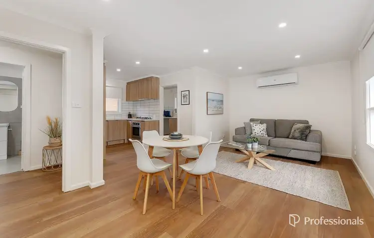 Third view of Homely unit listing, 3/35 Roberts Road, Airport West VIC 3042