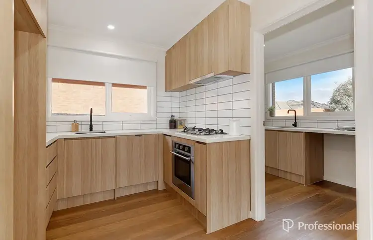 Fourth view of Homely unit listing, 3/35 Roberts Road, Airport West VIC 3042