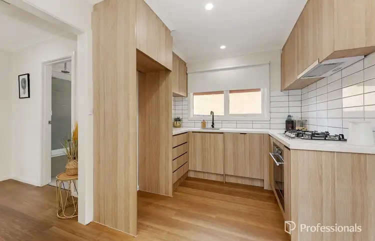 Fifth view of Homely unit listing, 3/35 Roberts Road, Airport West VIC 3042
