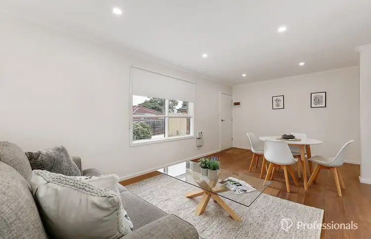 Sixth view of Homely unit listing, 3/35 Roberts Road, Airport West VIC 3042