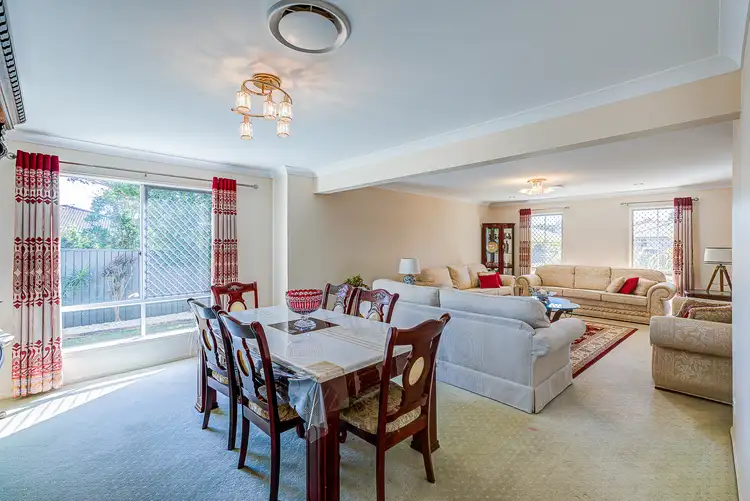 Third view of Homely house listing, 80 Wunburra Circle, Pacific Pines QLD 4211