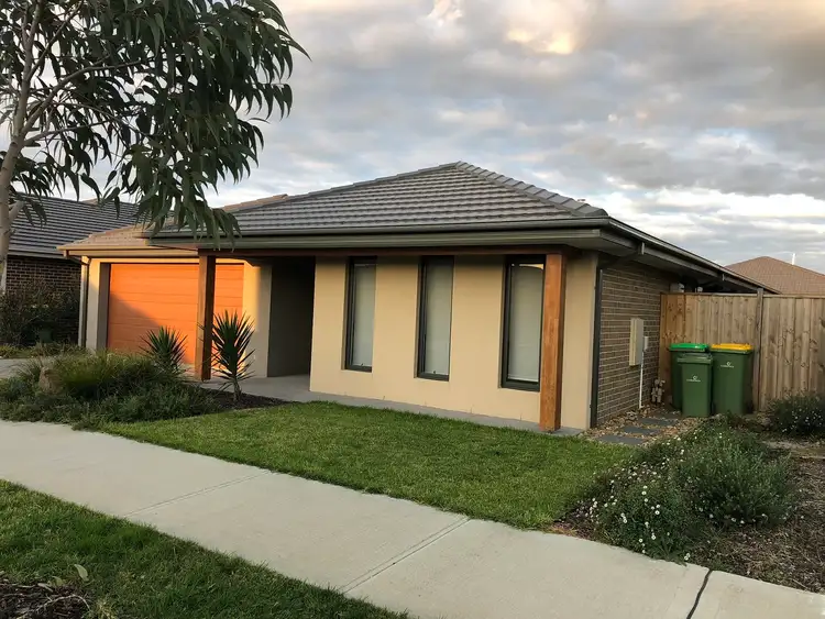Second view of Homely house listing, 14 Mallard Avenue, Officer VIC 3809