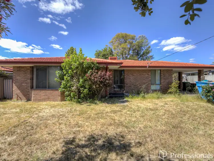 Third view of Homely house listing, 55 Dawson Avenue, Forrestfield WA 6058