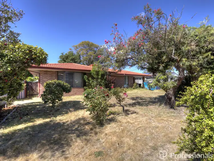 Fifth view of Homely house listing, 55 Dawson Avenue, Forrestfield WA 6058