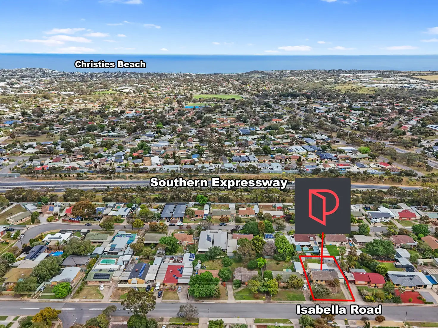 Main view of Homely house listing, 23 Isabella Road, Morphett Vale SA 5162