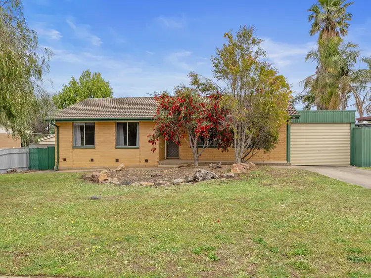 Second view of Homely house listing, 23 Isabella Road, Morphett Vale SA 5162