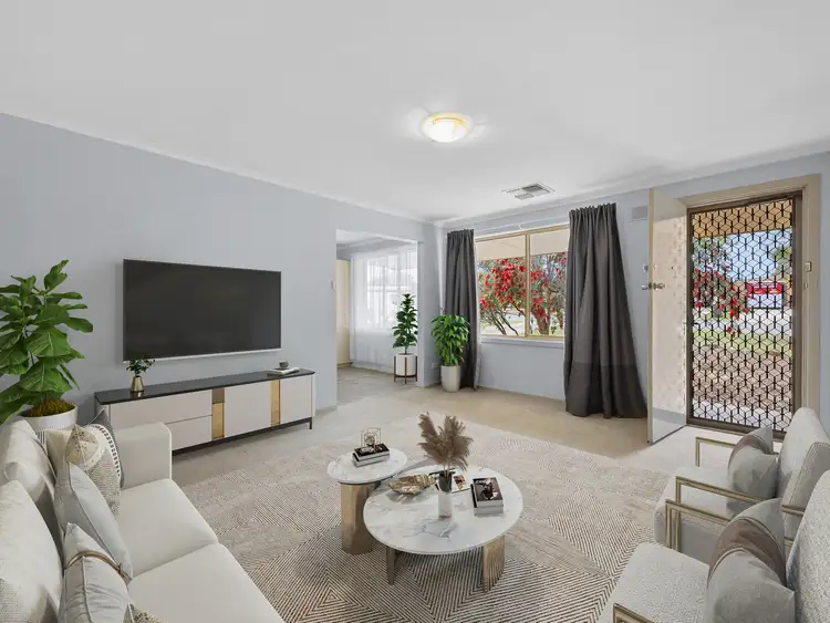 Third view of Homely house listing, 23 Isabella Road, Morphett Vale SA 5162