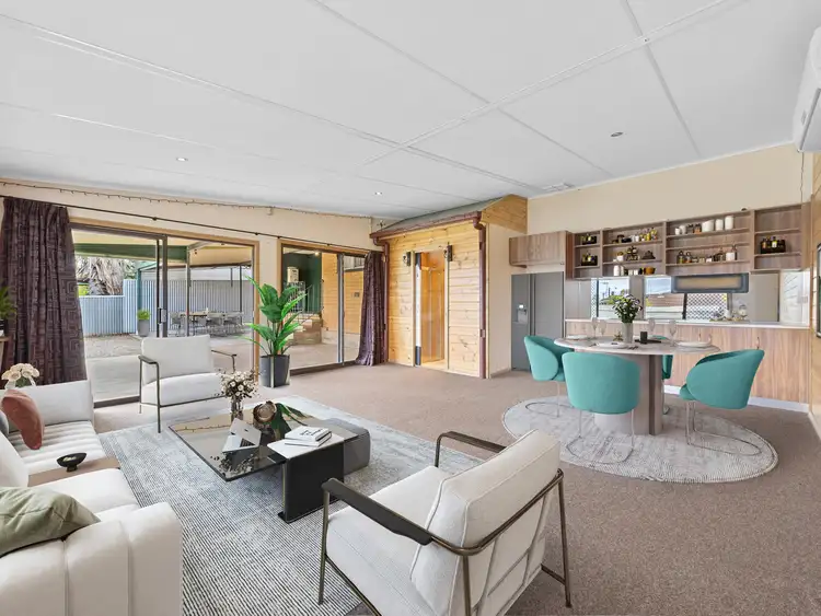 Fifth view of Homely house listing, 23 Isabella Road, Morphett Vale SA 5162